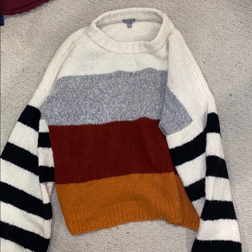 Charlotte Russe sweater